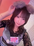 りな🐺オオカミちゃんカフェ梅田店🐺