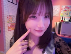 プロフィール写真7・りな🐺オオカミちゃんカフェ梅田店🐺|オオカミちゃんカフェ梅田店 - 堂山町のガールズバー