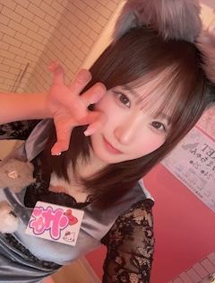 プロフィール写真2・りな🐺オオカミちゃんカフェ梅田店🐺|オオカミちゃんカフェ梅田店 - 堂山町のガールズバー