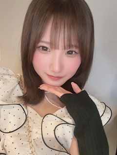 プロフィール写真5・りな🐺オオカミちゃんカフェ梅田店🐺|オオカミちゃんカフェ梅田店 - 堂山町のガールズバー