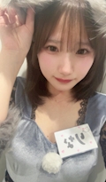 りな🐺オオカミちゃんカフェ梅田店🐺