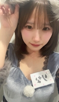 りな🐺オオカミちゃんカフェ梅田店🐺