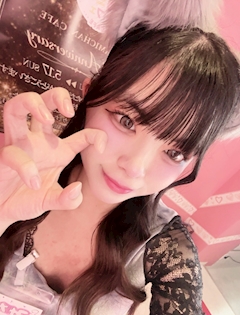プロフィール写真1・みか🐺オオカミちゃんカフェ神戸三宮店🐺|オオカミちゃんカフェ神戸三宮店 - 三宮のコンカフェ