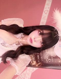 プロフィール写真2・みか🐺オオカミちゃんカフェ神戸三宮店🐺|オオカミちゃんカフェ神戸三宮店 - 三宮のコンカフェ