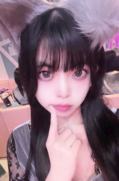 プロフィール写真6・みか🐺オオカミちゃんカフェ神戸三宮店🐺|オオカミちゃんカフェ神戸三宮店 - 三宮のコンカフェ