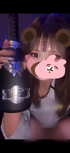 プロフィール写真3・らん😺|Junqet 船橋店・ジャンケットフナバシテン - 船橋のガールズバー