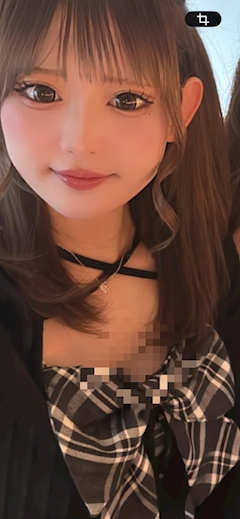 プロフィール写真2・らん😺｜Junqet 船橋店・ジャンケットフナバシテン - 船橋のガールズバー