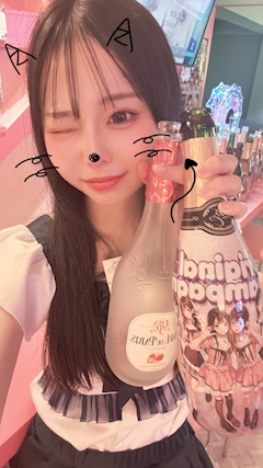 プロフィール写真7・あゆな💗ぴんみん三宮店|PINK MONSTER&MINTY MONSTER神戸三宮店・ピンクモンスター&ミンティーモンスター - 三宮のコンカフェ