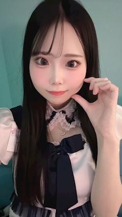 プロフィール写真5・あゆな💗ぴんみん三宮店|PINK MONSTER&MINTY MONSTER神戸三宮店・ピンクモンスター&ミンティーモンスター - 三宮のコンカフェ