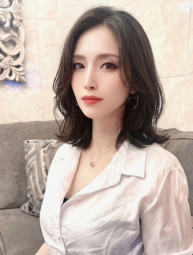 サラ 美人喫茶