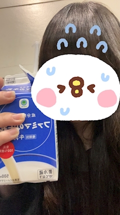 女の子