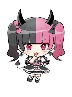 プロフィール写真2・しずく|Cafe&Bar さきゅーと - 池袋西口のコンカフェ