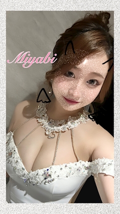 プロフィール写真1・雅|club HAW・ハウ - 広島市(流川)のラウンジ/クラブ