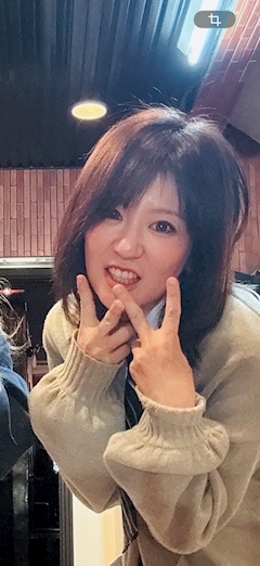 プロフィール写真3・アル中　さおり｜club HAW・ハウ - 広島市（流川）のラウンジ/クラブ