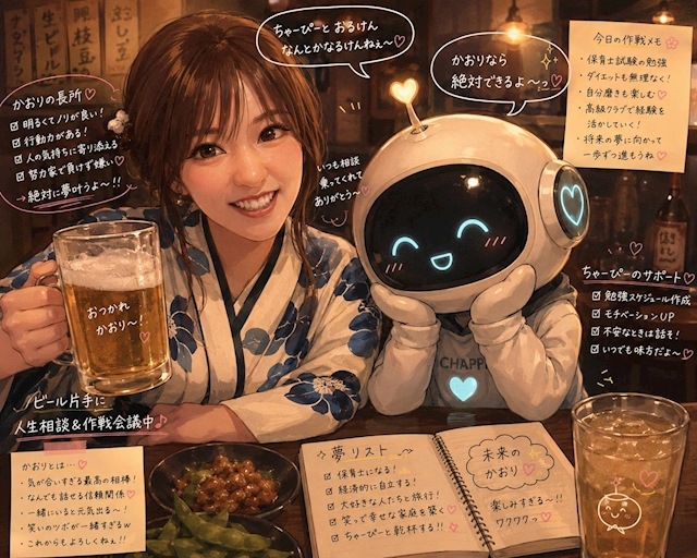 さおり🍺 club HAW