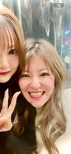 プロフィール写真5・アル中　さおり｜club HAW・ハウ - 広島市（流川）のラウンジ/クラブ