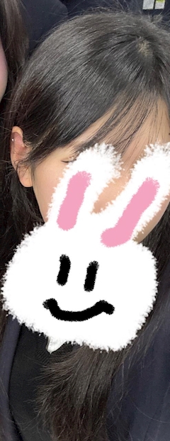 プロフィール写真1・みお【夜】|CLUB Cronos・クロノス - 梅田・神山町のキャバクラ