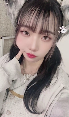 プロフィール写真1・なな🐈⬛あんど&ねこ池袋|あんど&ねこ・アンドネコ - 池袋東口のコンカフェ