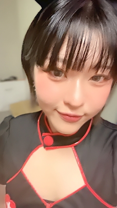 プロフィール写真1・しるびあ🐈⬛あんど&ねこ池袋|あんど&ねこ・アンドネコ - 池袋東口のコンカフェ