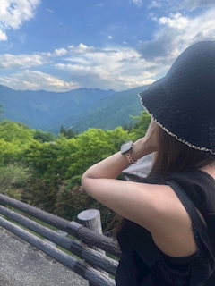プロフィール写真1・あみ｜CLUB 詩季・シキ - 大宮/南銀の朝・昼キャバ