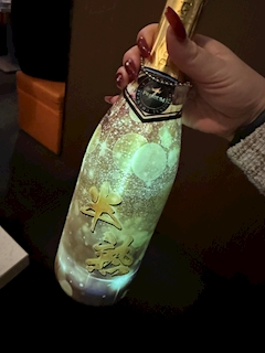 プロフィール写真7・🌟キラ🌿🌟✨✨✨｜GROUND ZERO・グラウンドゼロ - 堂山のスナック