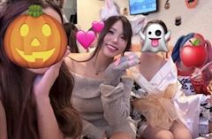 プロフィール写真2・モモカ|NEW CLUB Labo・ラボ - 堂山町のスナック