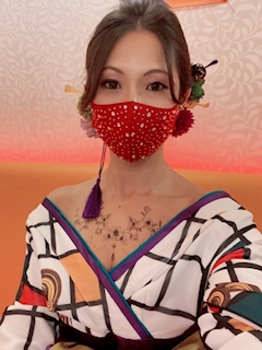 プロフィール写真9・モモカ|NEW CLUB Labo・ラボ - 堂山町のスナック