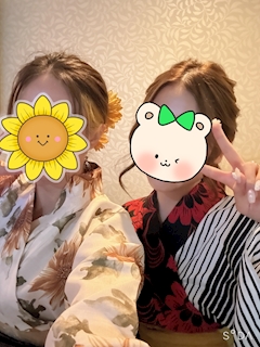 プロフィール写真4・まなつ🧸｜NEW CLUB Labo・ラボ - 梅田のスナック