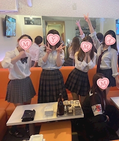 プロフィール写真5・まなつ🧸｜NEW CLUB Labo・ラボ - 梅田のスナック