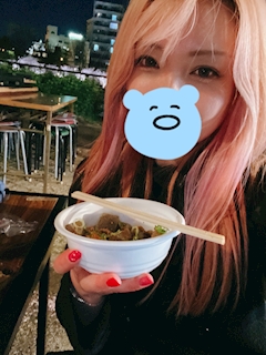 プロフィール写真6・アイ｜ビーチ・ビーチ - 梅田のスナック