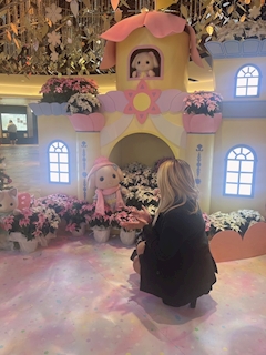 プロフィール写真4・アイ｜ビーチ・ビーチ - 梅田のスナック