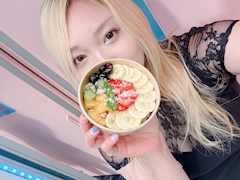 プロフィール写真1・アイ｜ビーチ・ビーチ - 梅田のスナック