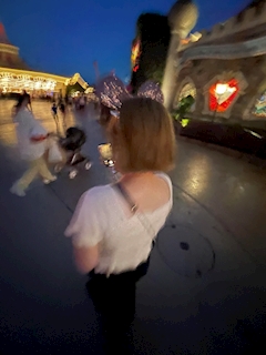 プロフィール写真1・もか｜G4 Pub&Bar REBECCA・レベッカ - すすきのパブ