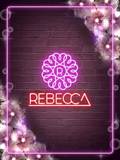 プロフィール写真2・もか｜G4 Pub&Bar REBECCA・レベッカ - すすきのパブ
