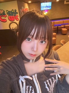 プロフィール写真6・🐈露夢🐈⬛|ノラ猫でも愛してくれますか? - 名古屋 栄のコンカフェ
