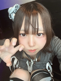 プロフィール写真1・🐈露夢🐈⬛|ノラ猫でも愛してくれますか? - 名古屋 栄のコンカフェ