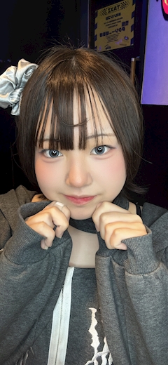 プロフィール写真1・🐈露夢🐈‍⬛｜ノラ猫でも愛してくれますか？ - 名古屋 栄のコンカフェ