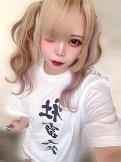 プロフィール写真5・紫城れき｜↑みらいtheとりっぷ↓・ミライザトリップ - 秋葉原のコンカフェ