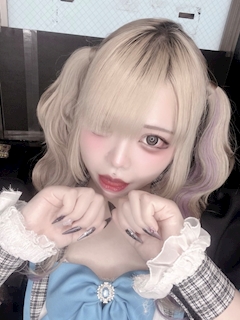 プロフィール写真4・紫城れき｜↑みらいtheとりっぷ↓・ミライザトリップ - 秋葉原のコンカフェ