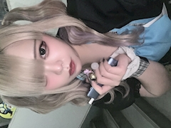 プロフィール写真6・紫城れき｜↑みらいtheとりっぷ↓・ミライザトリップ - 秋葉原のコンカフェ