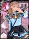 プロフィール写真3・くーたろ|幽遊屋敷~霊女編~・ユウユウヤシキ レイジョヘン - 秋葉原のコンカフェ