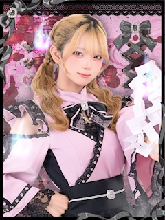 プロフィール写真1・くーたろ|幽遊屋敷~霊女編~・ユウユウヤシキ レイジョヘン - 秋葉原のコンカフェ