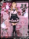 プロフィール写真2・くーたろ|幽遊屋敷~霊女編~・ユウユウヤシキ レイジョヘン - 秋葉原のコンカフェ