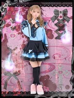 プロフィール写真2・くーたろ|幽遊屋敷~霊女編~・ユウユウヤシキ レイジョヘン - 秋葉原のコンカフェ