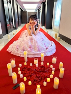 プロフィール写真3・あやか【錦糸町享楽】｜享楽 -kyoraku-・キョウラク - 錦糸町のキャバクラ
