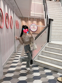 もえもえきゅーーんᴗ ̫ ᴗ