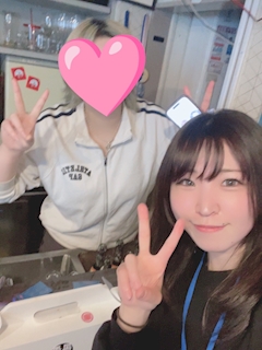 れいら「😇」