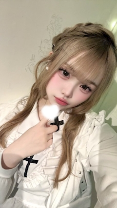 プロフィール写真3・みみ🏫3BS｜3年B組 宗右衛門校 - ミナミのガールズバー