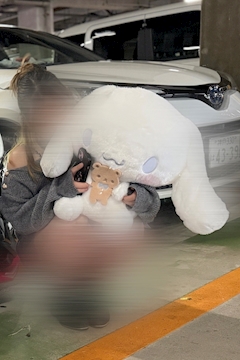 プロフィール写真2・れな｜BURLESQUE・バーレスク - 名古屋 大曽根のガールズバー