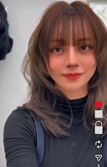 水澤　華音のプロフ動画